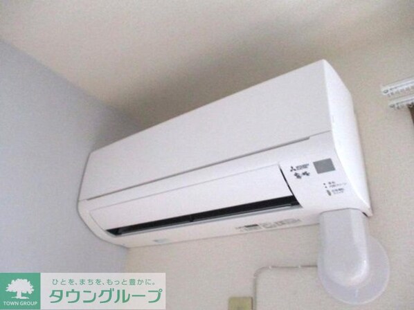 カサベルデ Aの物件内観写真